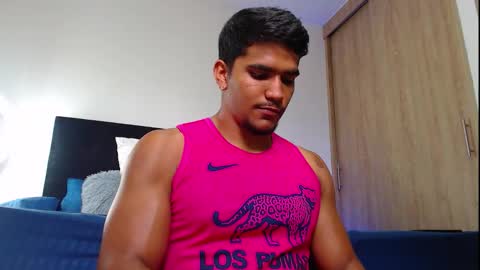camilo_contre21 online show from 09-16-25, 07:48