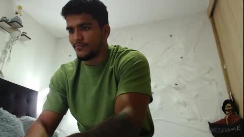 camilo_contre21 online show from 10-14-25, 05:58