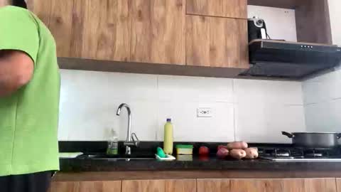 camilo_contre21 online show from 01-13-26, 08:25