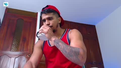 camilo_contre21 online show from 05-16-26, 01:54