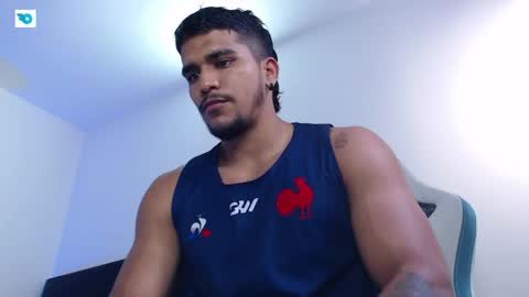 camilo_contre21 online show from 05-21-26, 05:53