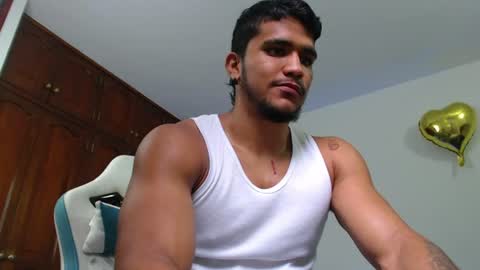camilo_contre21 online show from 07-02-26, 07:31
