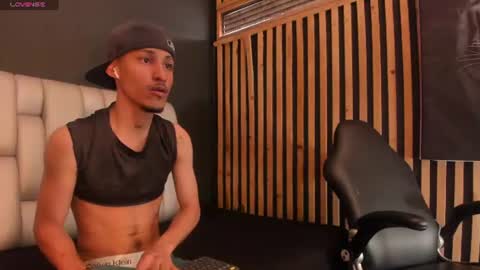 Camilo  online show from 07-10-26, 08:11