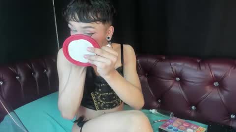  CAMI  online show from 03-03-26, 11:05