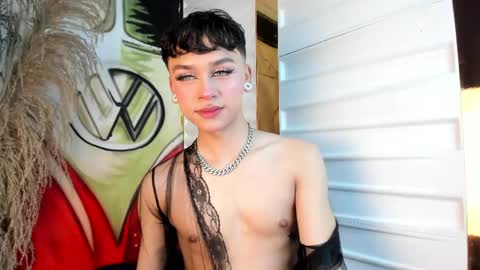  CAMI  online show from 03-21-26, 12:21