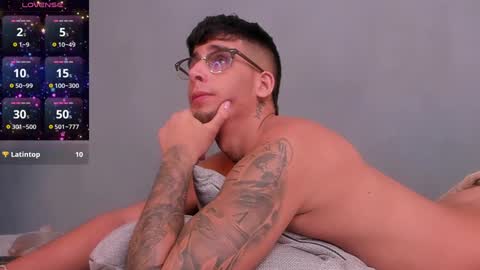   INDEPENDENT MODEL online show from 12-10-24, 09:55