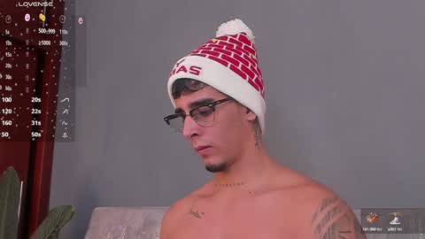   INDEPENDENT MODEL online show from 12-15-24, 01:24