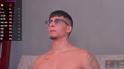   INDEPENDENT MODEL online show from 12-18-24, 07:26