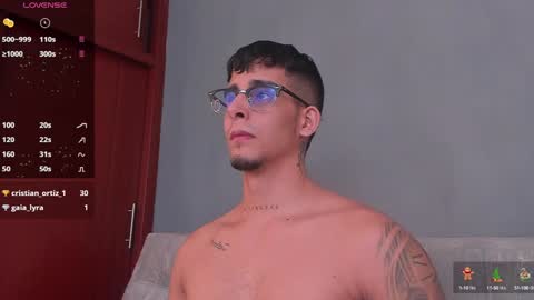   INDEPENDENT MODEL online show from 12-20-24, 05:47