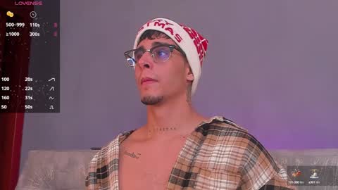   INDEPENDENT MODEL online show from 12-24-24, 05:38