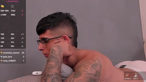   INDEPENDENT MODEL online show from 12-27-24, 06:14