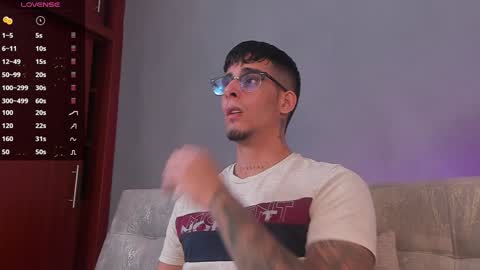   INDEPENDENT MODEL online show from 12-30-24, 03:25