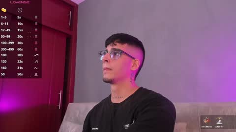   INDEPENDENT MODEL online show from 01-11-25, 04:38