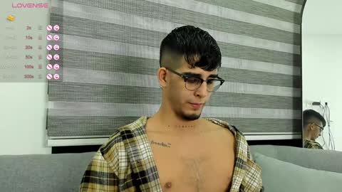   INDEPENDENT MODEL online show from 01-30-25, 09:25