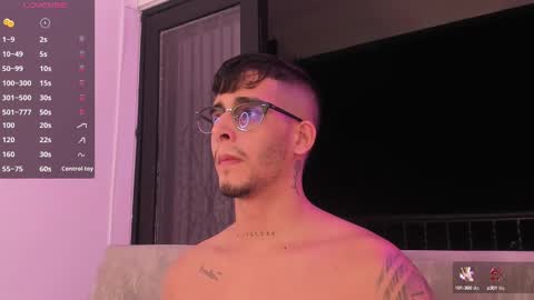   INDEPENDENT MODEL online show from 02-09-25, 11:57