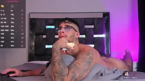   INDEPENDENT MODEL online show from 02-23-25, 01:57