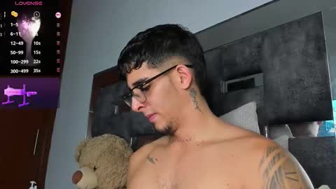   INDEPENDENT MODEL online show from 10-31-25, 06:03