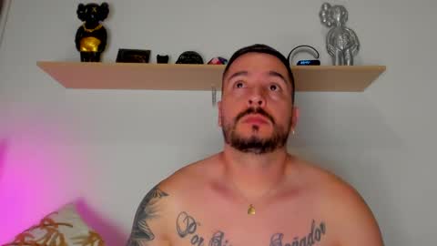 camilo_restrepo21 online show from 09-15-25, 01:38