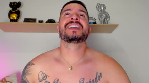 camilo_restrepo21 online show from 09-16-25, 02:01