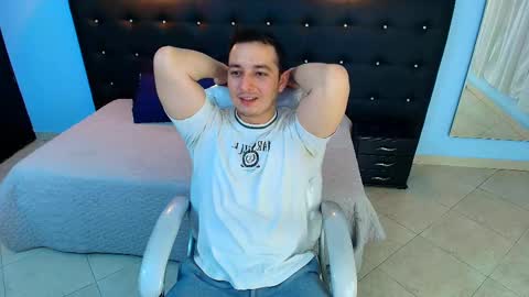 Camilo online show from 12-21-24, 01:21