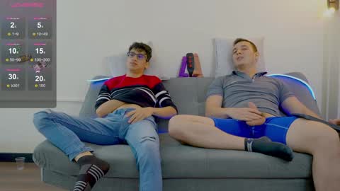 Camilo online show from 01-30-25, 02:47