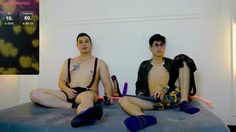 Camilo online show from 02-05-25, 02:48