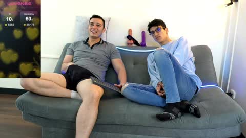 Camilo online show from 02-08-25, 02:38