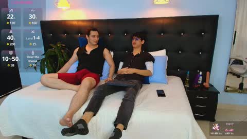 Camilo online show from 03-06-25, 08:37