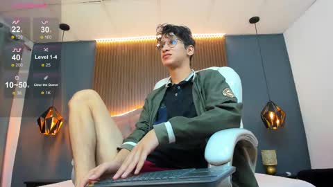 Camilo online show from 09-18-25, 03:30