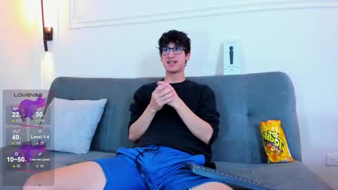 Camilo online show from 01-14-26, 03:12