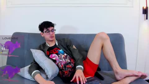 Camilo online show from 03-27-26, 04:07