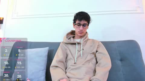 Camilo online show from 04-28-26, 03:11