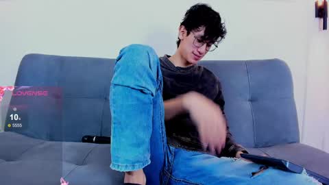 Camilo online show from 06-06-26, 03:22