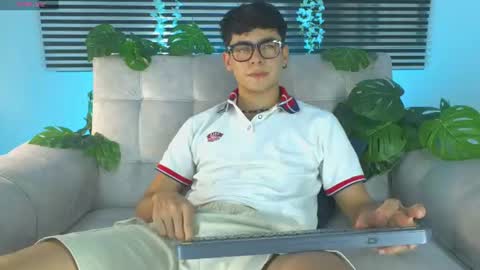 CAMILO online show from 06-11-26, 09:35