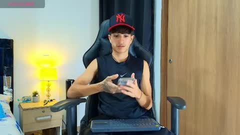 Camilo Bass online show from 05-13-26, 01:14