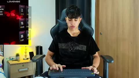 Camilo Bass online show from 05-19-26, 12:49