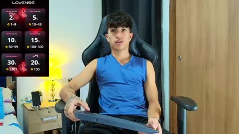 Camilo Bass online show from 05-22-26, 01:46