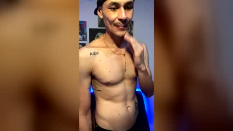 camilocrazy96 online show from 07-06-26, 01:13
