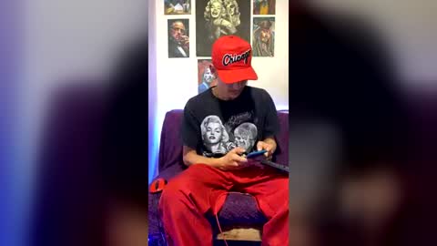 camilocrazy96 online show from 07-07-26, 02:03