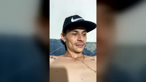 camilocrazy96 online show from 07-14-26, 04:17