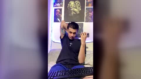 camilocrazy96 online show from 07-18-26, 12:48