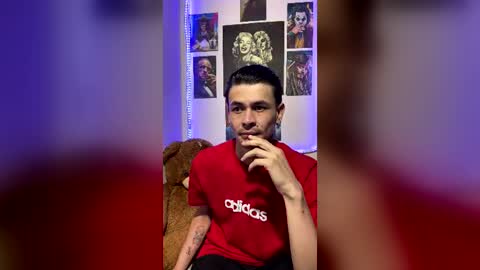 camilocrazy96 online show from 07-20-26, 01:02