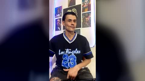 camilocrazy96 online show from 07-28-26, 03:35