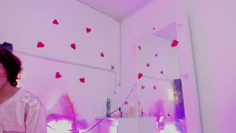 CamiloDoumit online show from 02-16-25, 08:32