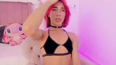 CamiloDoumit online show from 09-08-25, 04:17