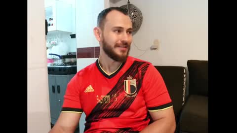 Camilo online show from 12-03-24, 01:08