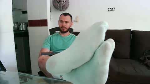 Camilo online show from 12-03-24, 05:23