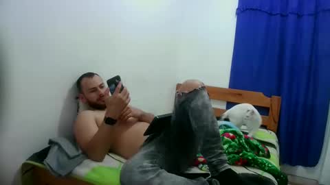 Camilo online show from 12-07-24, 11:23