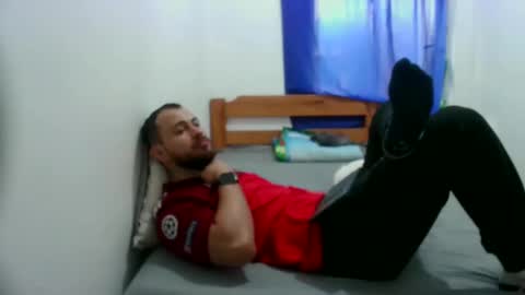 Camilo online show from 12-08-24, 07:11