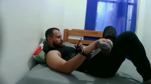 Camilo online show from 12-09-24, 07:07